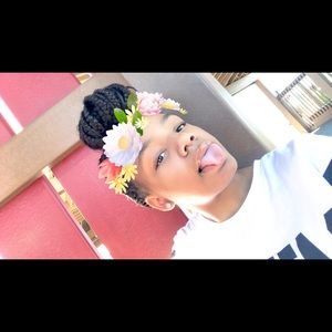 Meet your Posher, Aliyah